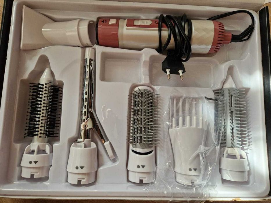 набор для укладки волос