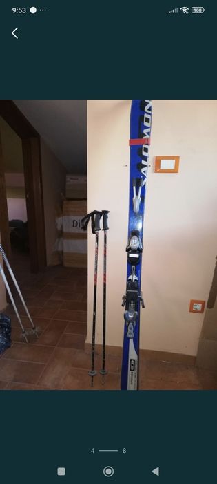 Schiuri Solomon și Fisher