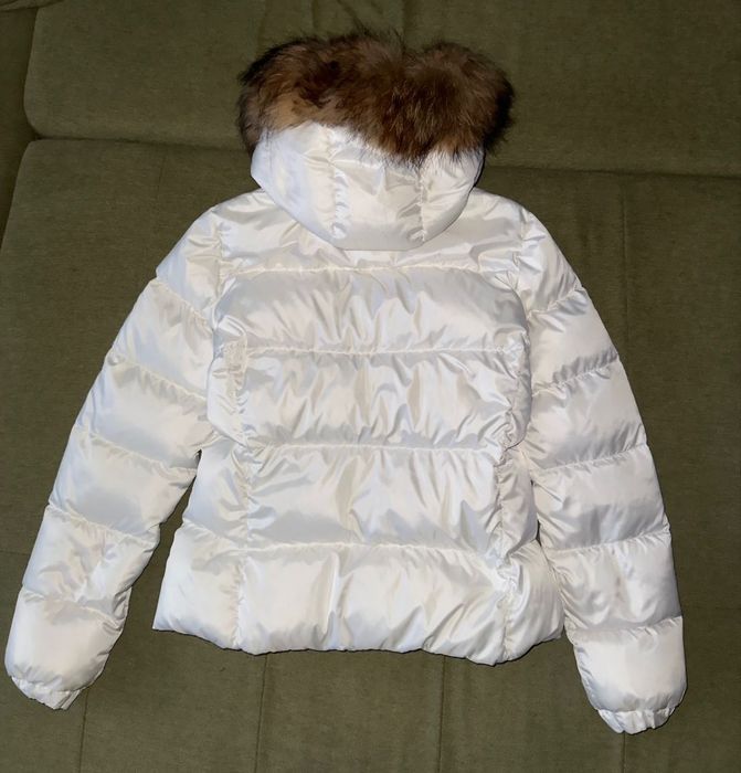 Дамско яке Moncler