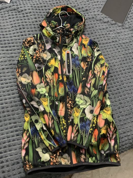 Ветровка Molo