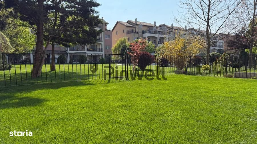 Apartament 3 camere I Ibiza Sol Pipera I Terasa 42 mp