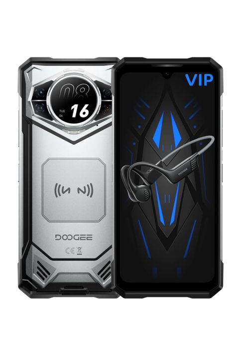 Telefon Doogee S200 VIP 5G 256GB