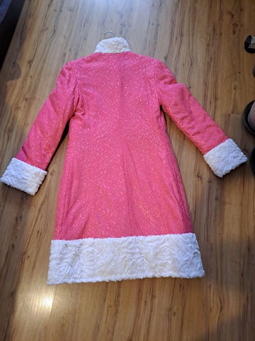 Костюм на Снежанка