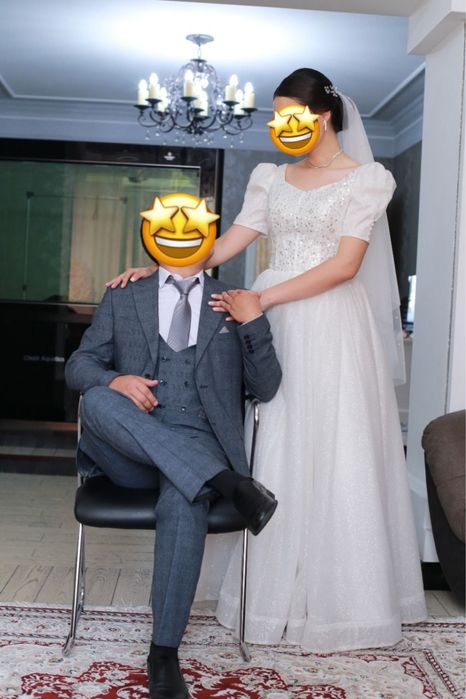 Продам свадебные платья. ТОРГ!!!