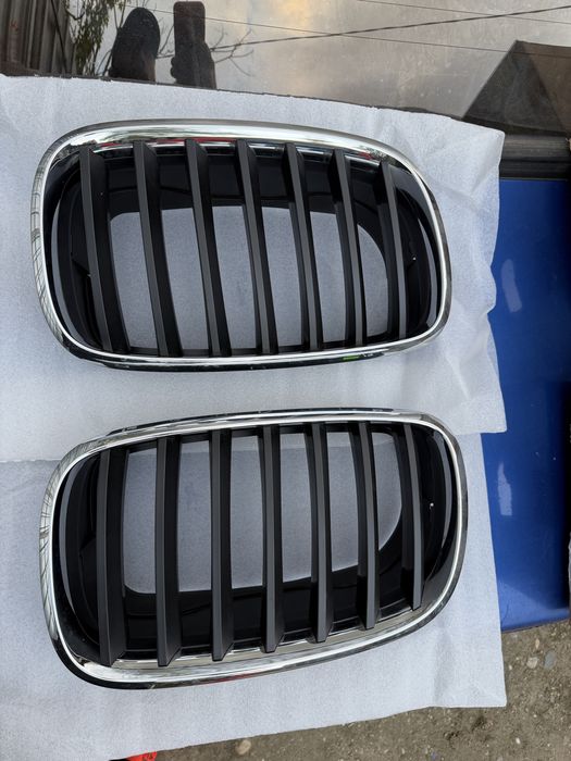 Grile/ Nari/ Ornamente bara fata Bmw f10,E90,E60,E46,E39,F32,F36