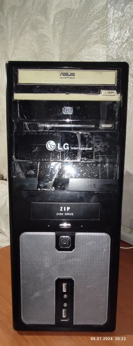 Продам Компьютер