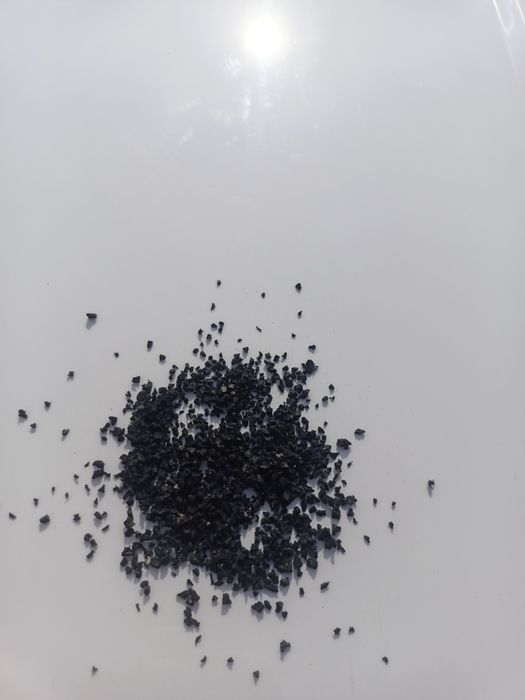 Резиновая крошка