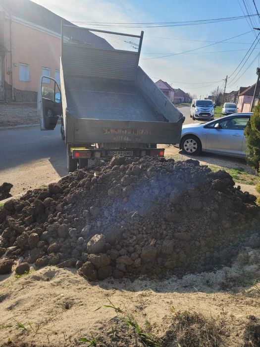 Montaj fose septice si canalizari cu sapatura inclusa si drenaj