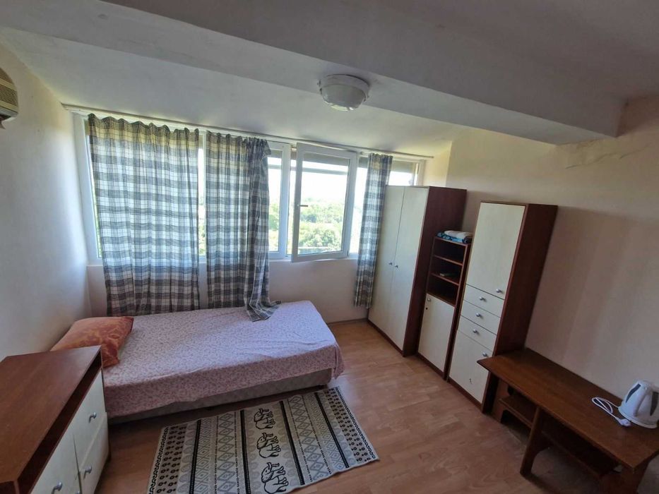 Студио, кв.Аспарухово