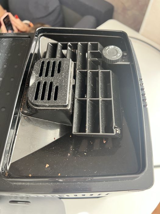 DeLonghi Magnifica S