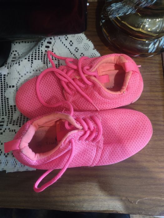 Детская обувь..разная