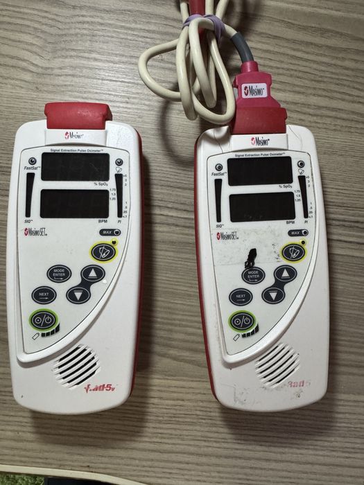 Vand doua tensiometre