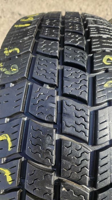 195/65 R16C • All Season • Vredestein Comtrac 2 104/102T | 2 buc | DOT 2022 | Pret/buc