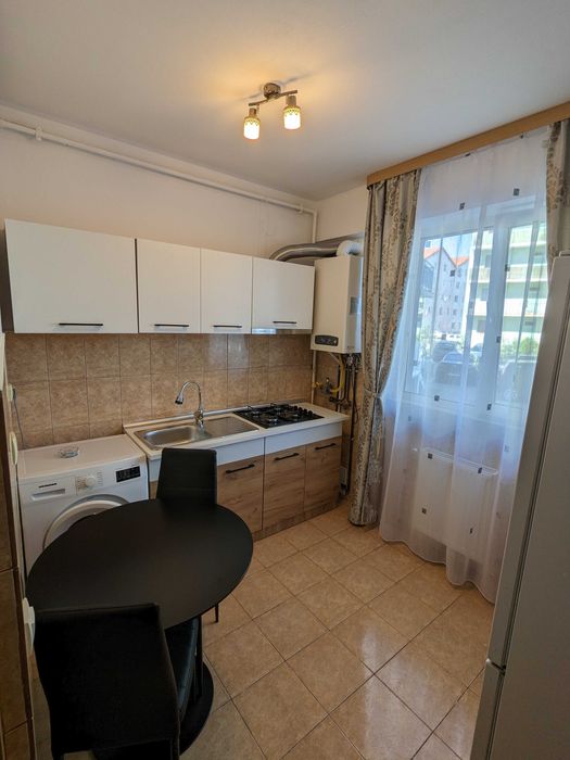 Garsoniera de inchiriat Alma - Turnisor