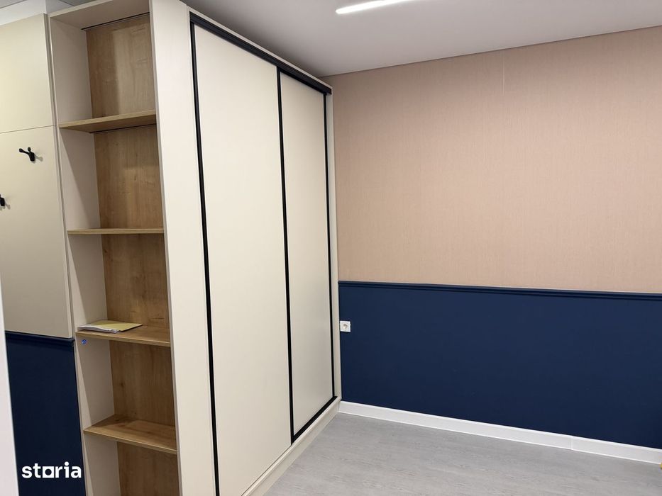 Garsoniera Chiajna zona Miltari | Bloc Nou | Preț Avantajos Investiție