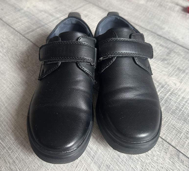 Туфли школьные