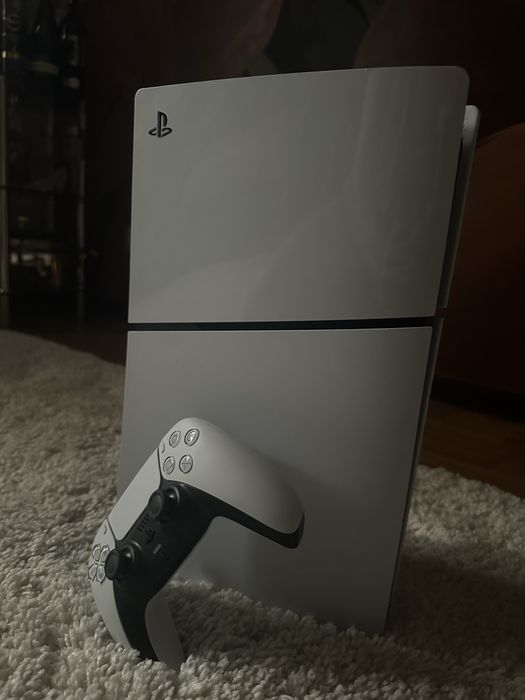 Плейстейшен 5 в идеале