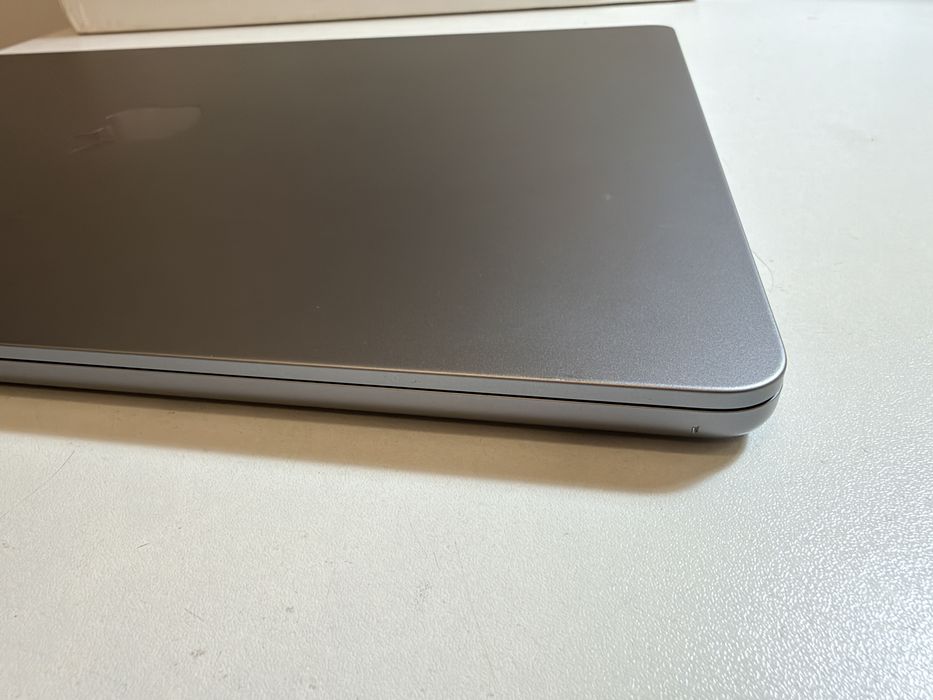 Apple MacBook Air 15” 2024 M3 16Gb 512Gb Bypass MDM