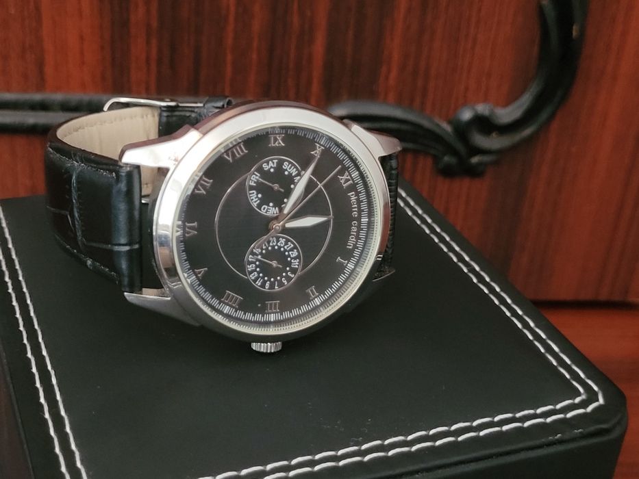 Мъжки часовник Pierre Cardin