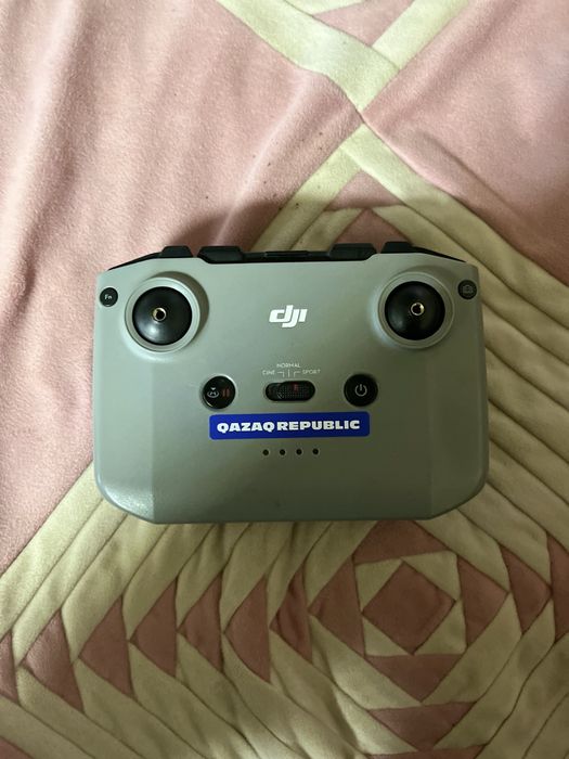 дрон dji mini 2 combo в комплект сумка и 3 ботерейки