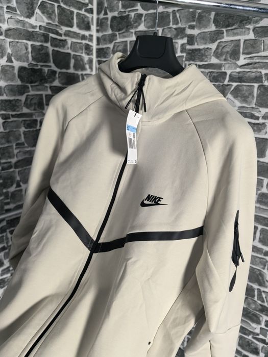 Nike Tech Fleece мъжки екип