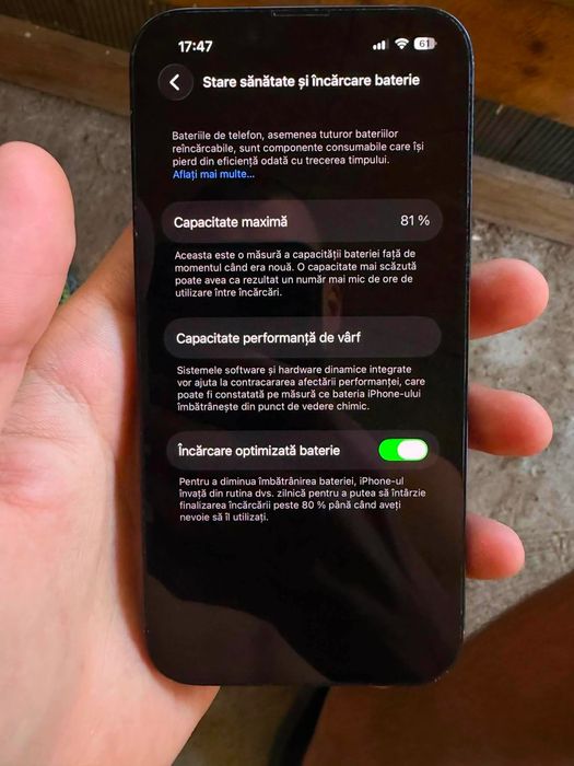 iPhone 14 în stare bună