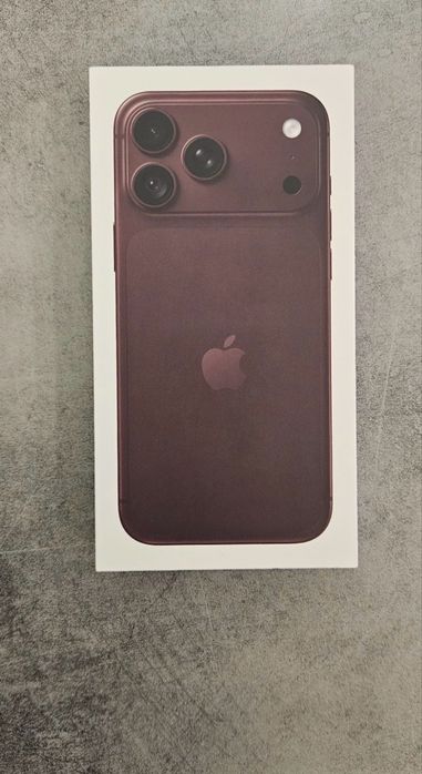 Iphone 18 pro max
