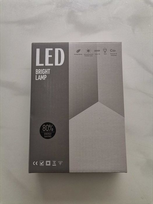 Точечный лампа "LED"