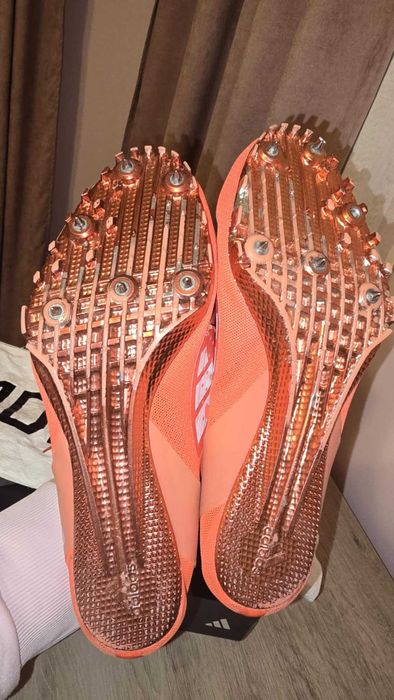 Шпайкове за спринт 40 номер