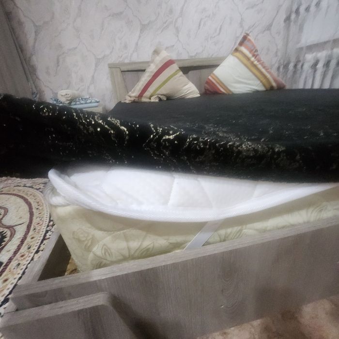 3х ком для командированных (ОУР)