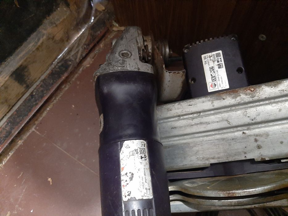 Различни машини Спарки