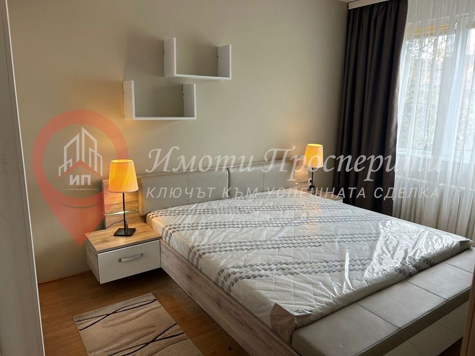 Дава се под наем Двустаен апартамент в София, Медицинска академия - 70 кв.м за 800 € - Снимка #7