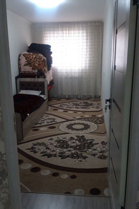 Продам срочно квартиру 2/4/4 Улугбек посёлок У