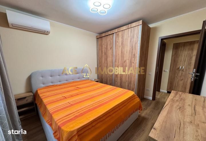 2 Camere de inchiriat | Cotroceni | Metrou | Mobilat | Utilat |