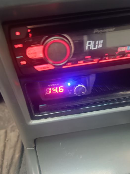 Sambufer +usilitel+ regulyator+ yashik 2oy ishlagan pashti yangi