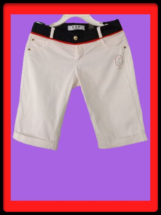 Женские брюки б/у