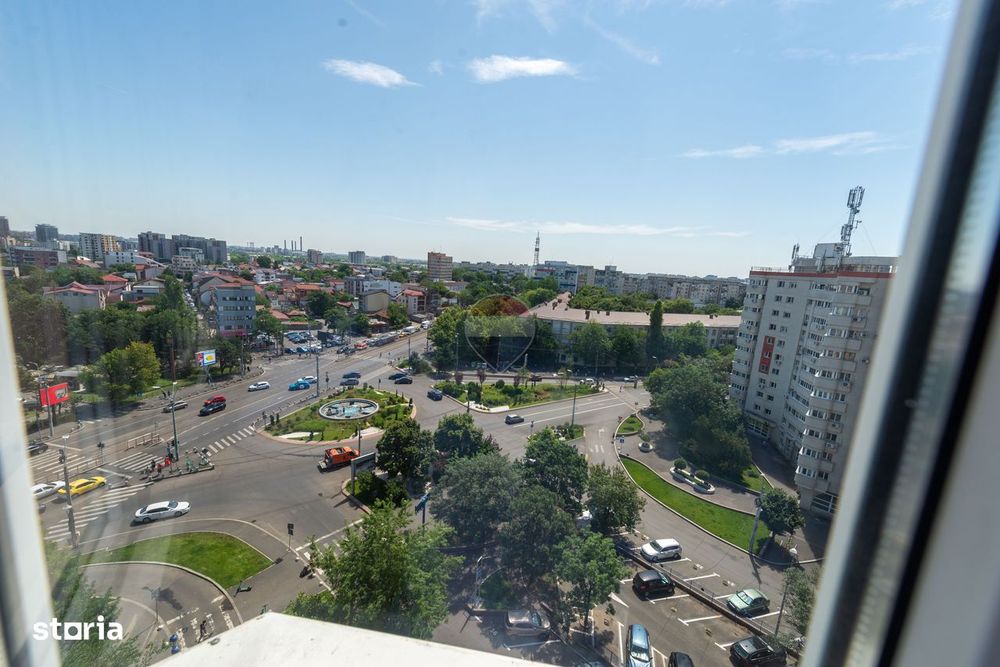 Garsoniera de vanzare, mobilata si renovata 2026, metrou Brancoveanu