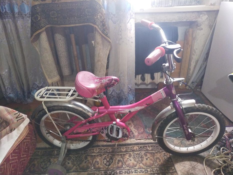 Продам велосипед