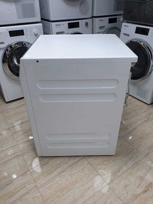 Miele Professional - Професионална Сушилня с Термопомпа Миеле