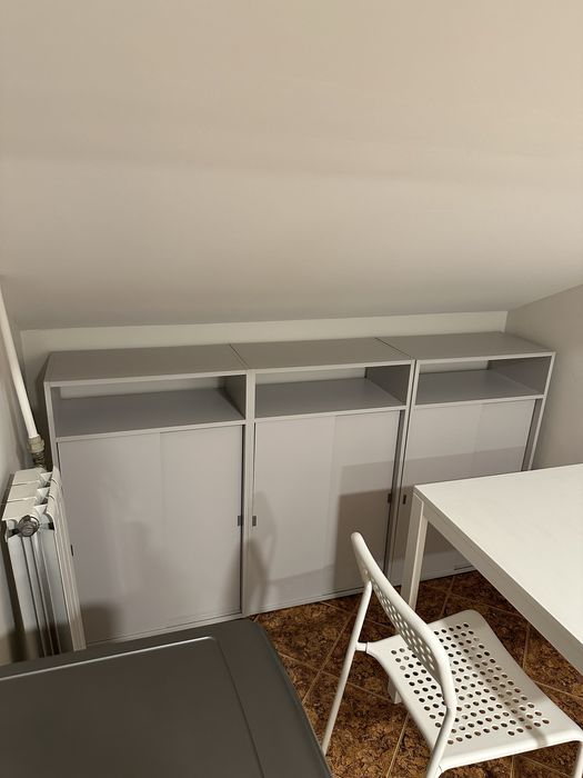 Дава се под наем Ателие в София, Оборище - 25 кв.м за 357 € - Снимка #3