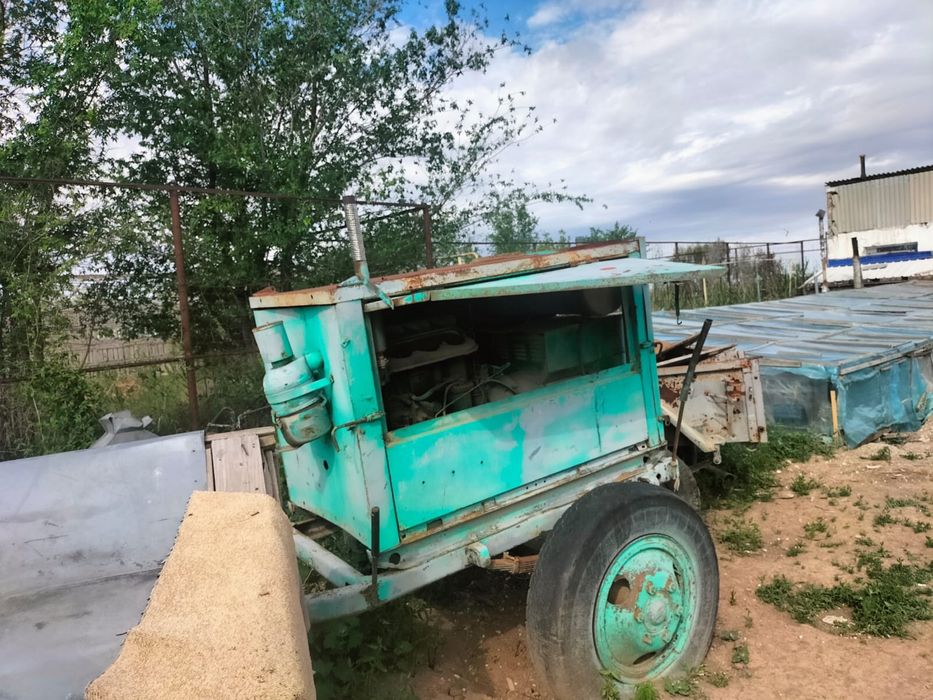 Продаю Сак передвижной