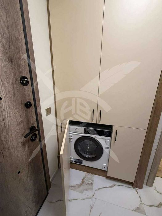 Дава се под наем Двустаен апартамент в София, Кръстова вада - 60 кв.м за 700 € - Снимка #10