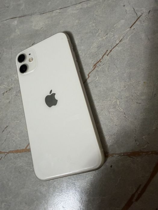 Срочно продам Iphone 11 128гб