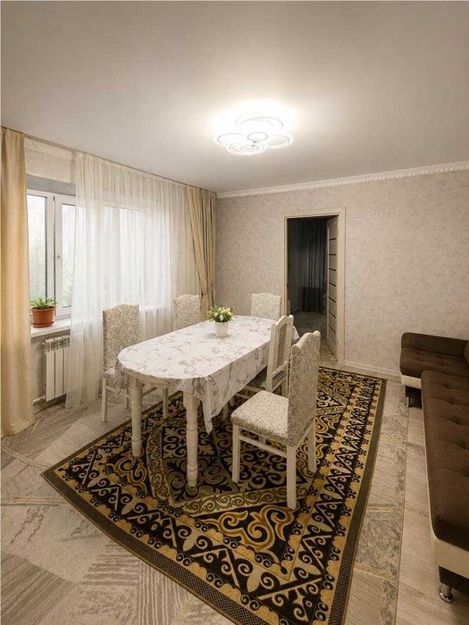 Продам 3 ком квартиру