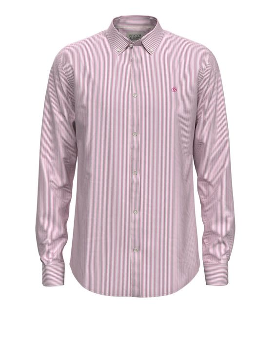 Нова мъжка риза Scotch&Soda размер S