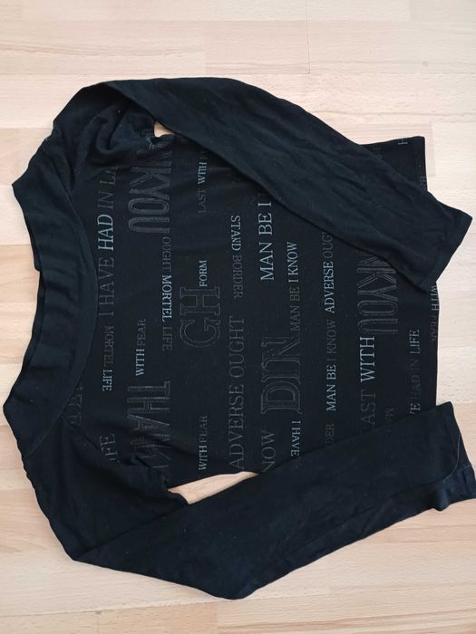 Блузка Бенетон и други, размер S