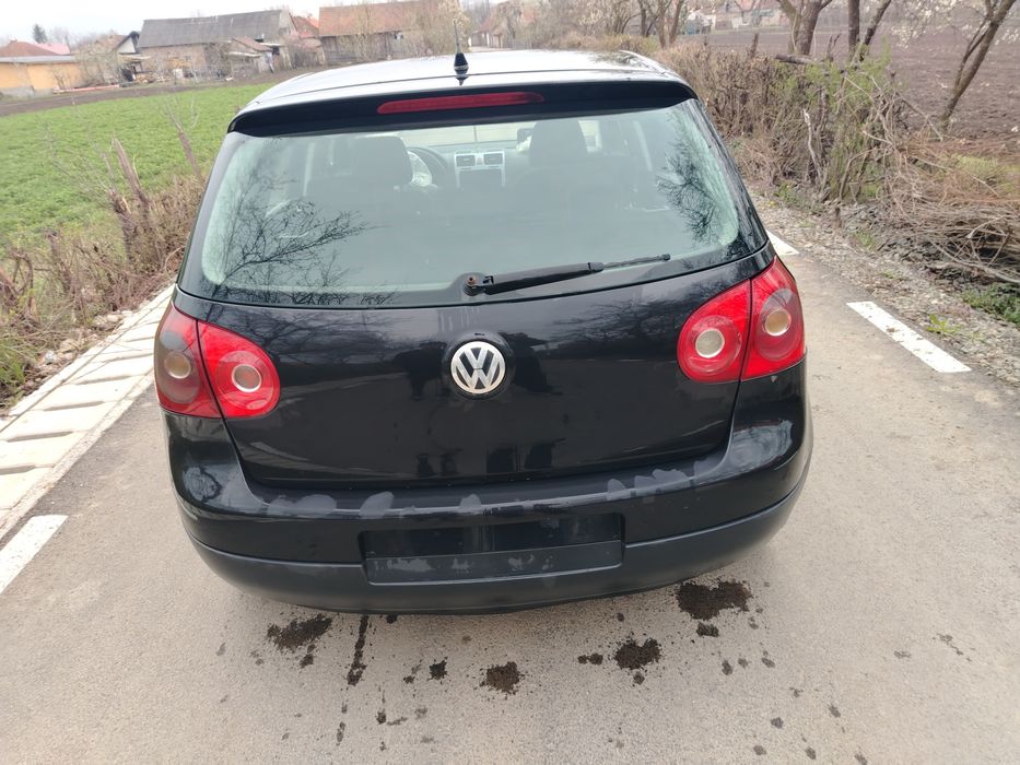 Golf 5 BKC 19 tdi dezmembrez