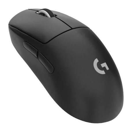 продам игровую мышку Logitech g pro x superlight