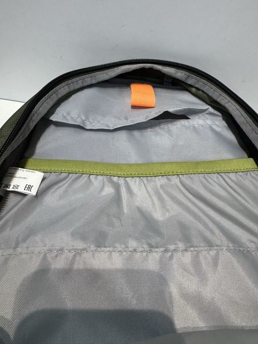 Раница DAUTER Bike I 18 SL