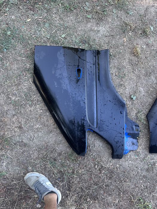 Калници Mercedes Sprinter W901 212/312/412D